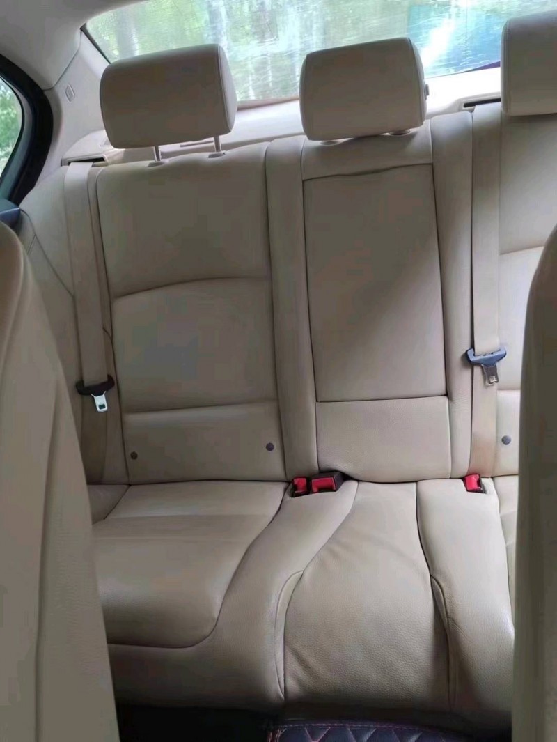 北京13年宝马5系2