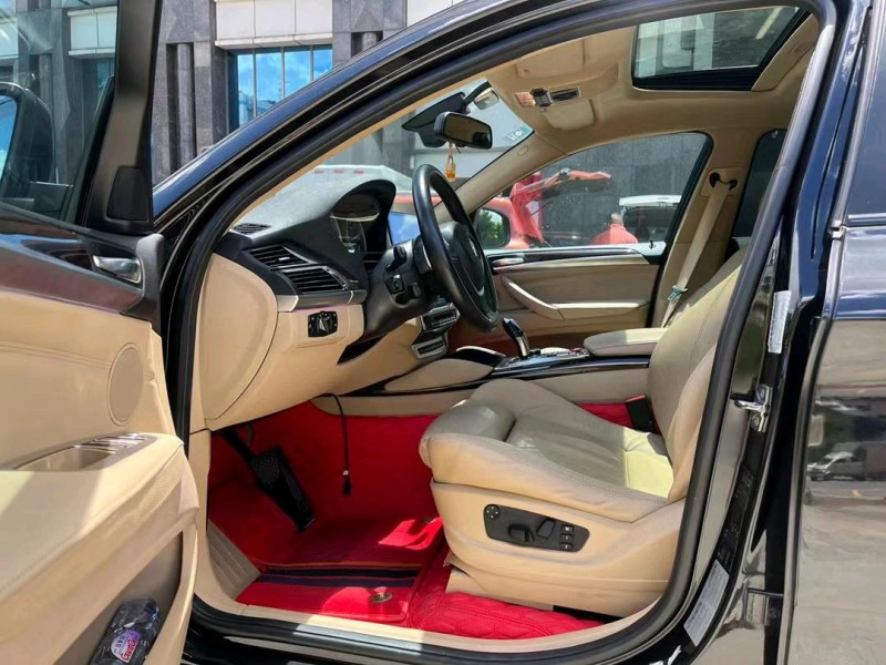 东莞10年宝马X63