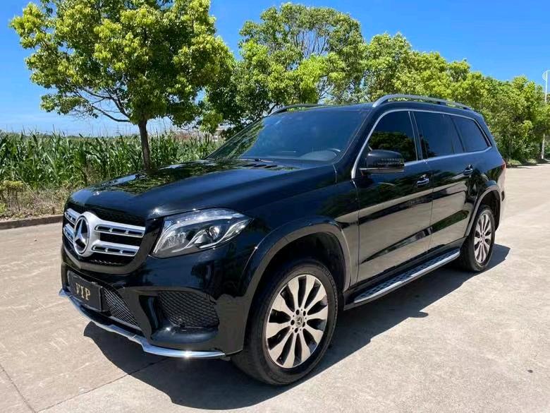 盐城18年奔驰GLS3
