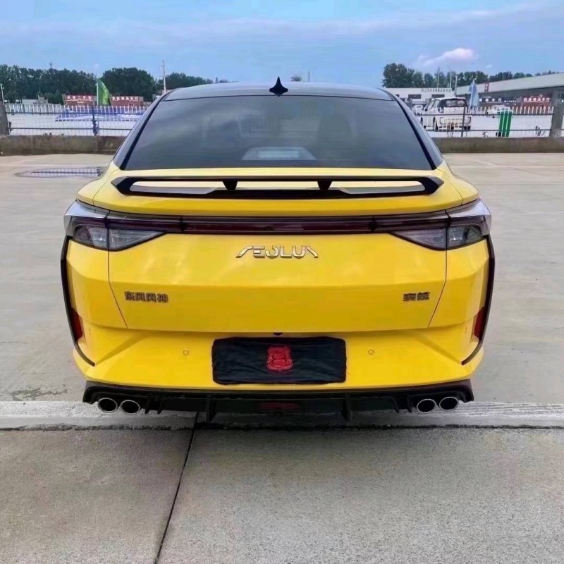 北京22年东风奕炫3