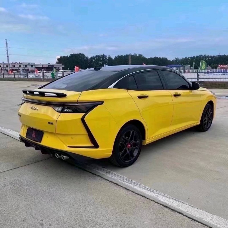 北京22年东风奕炫9