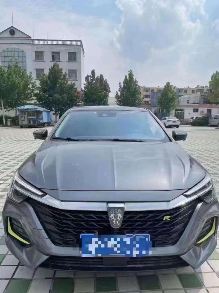 北京21年榮威i61