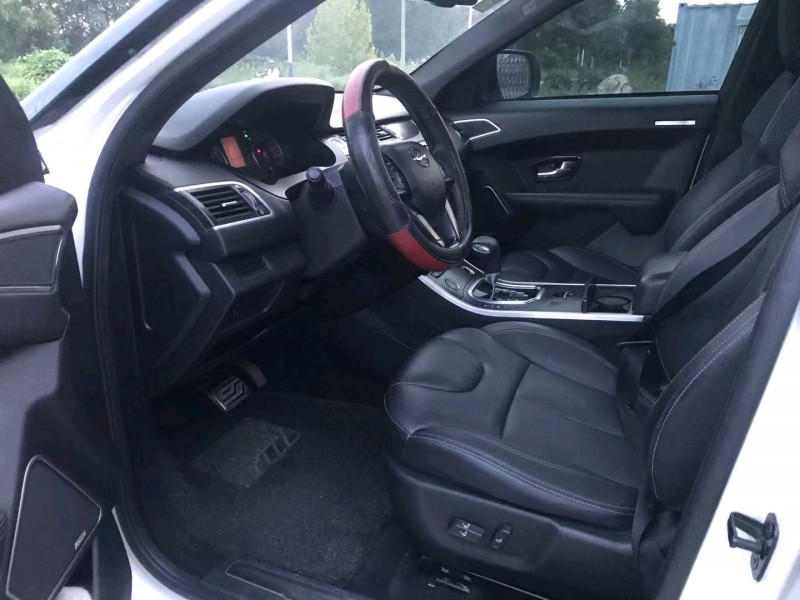 徐州16年陆风X73