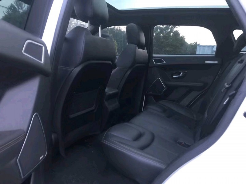 徐州16年陆风X74