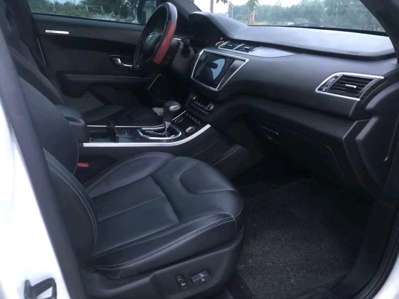 徐州16年陆风X77