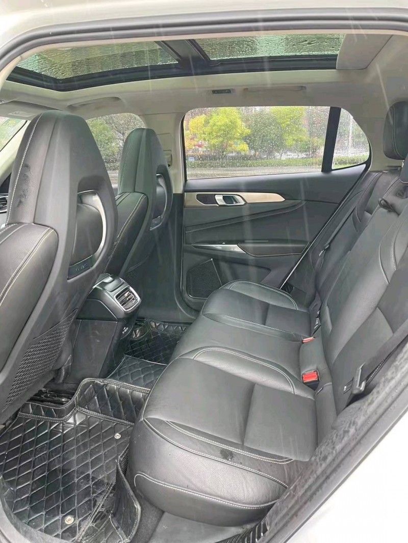 北京18年领克014