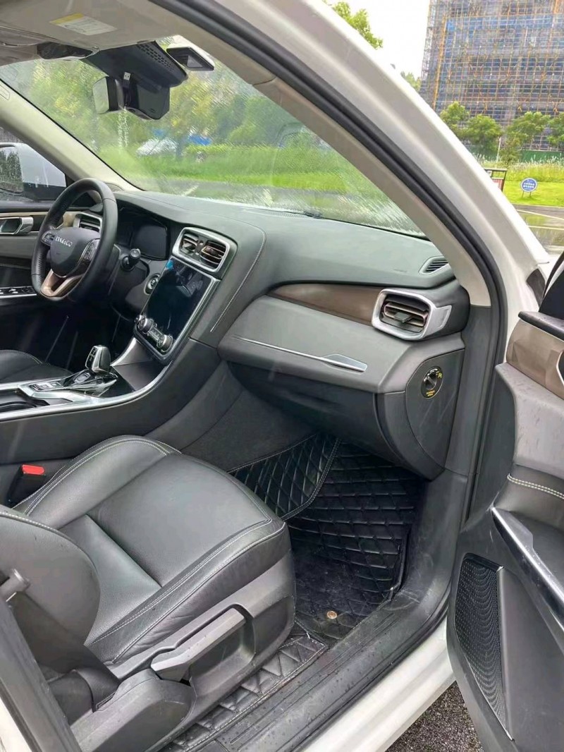 北京18年领克015