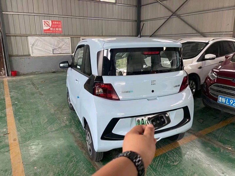 潍坊22年东风风光1