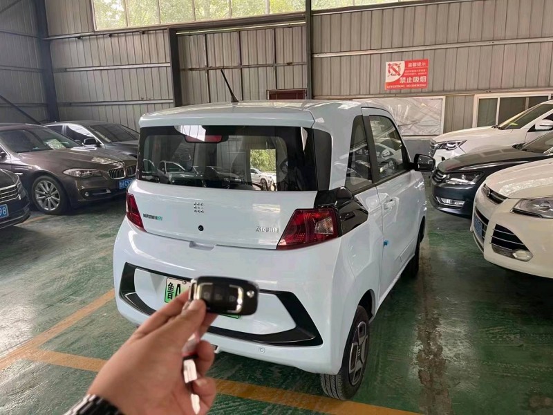 潍坊22年东风风光2