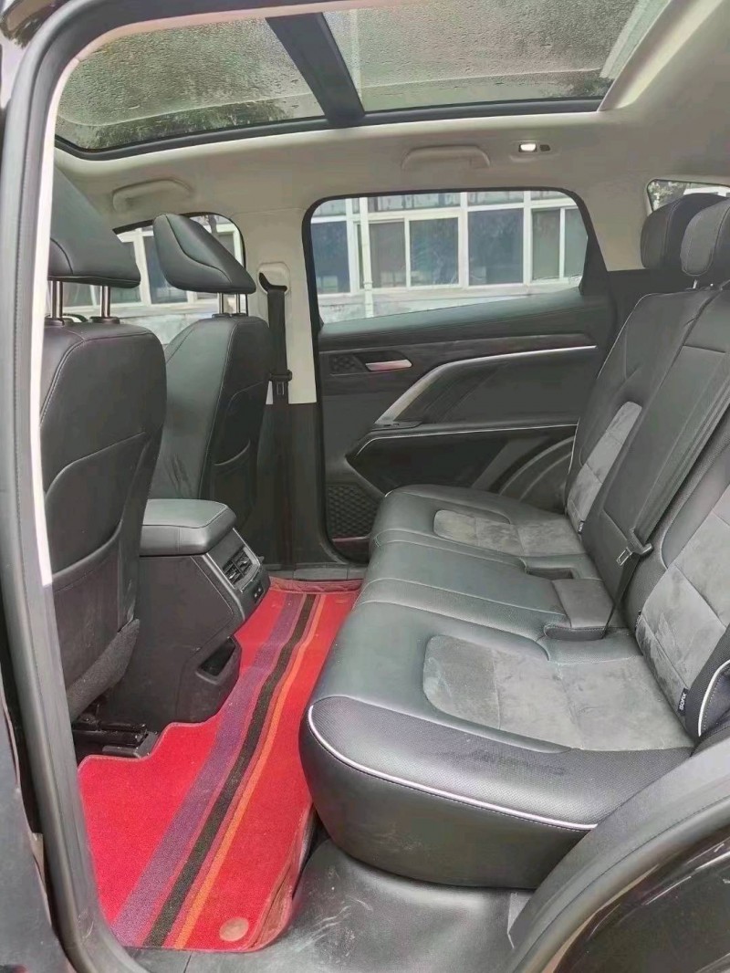 北京22年哈弗H62