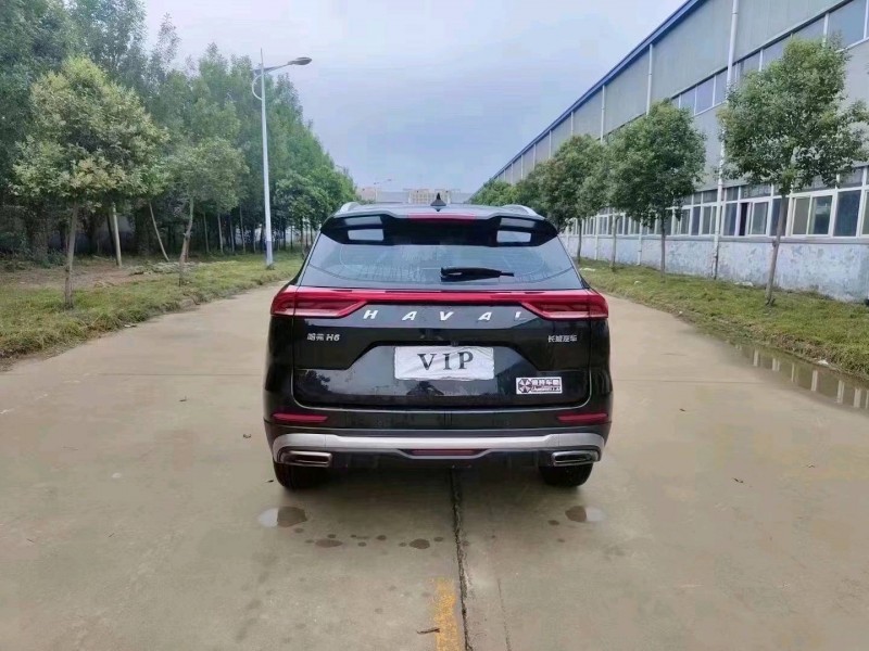 北京22年哈弗H63