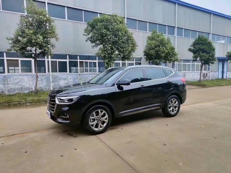 北京22年哈弗H66