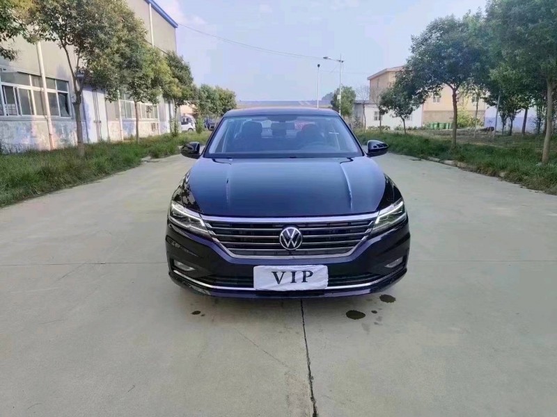 北京22年大众朗逸8