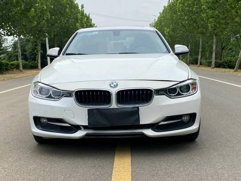 徐州12年宝马3系1