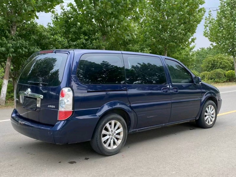 徐州15年别克GL88