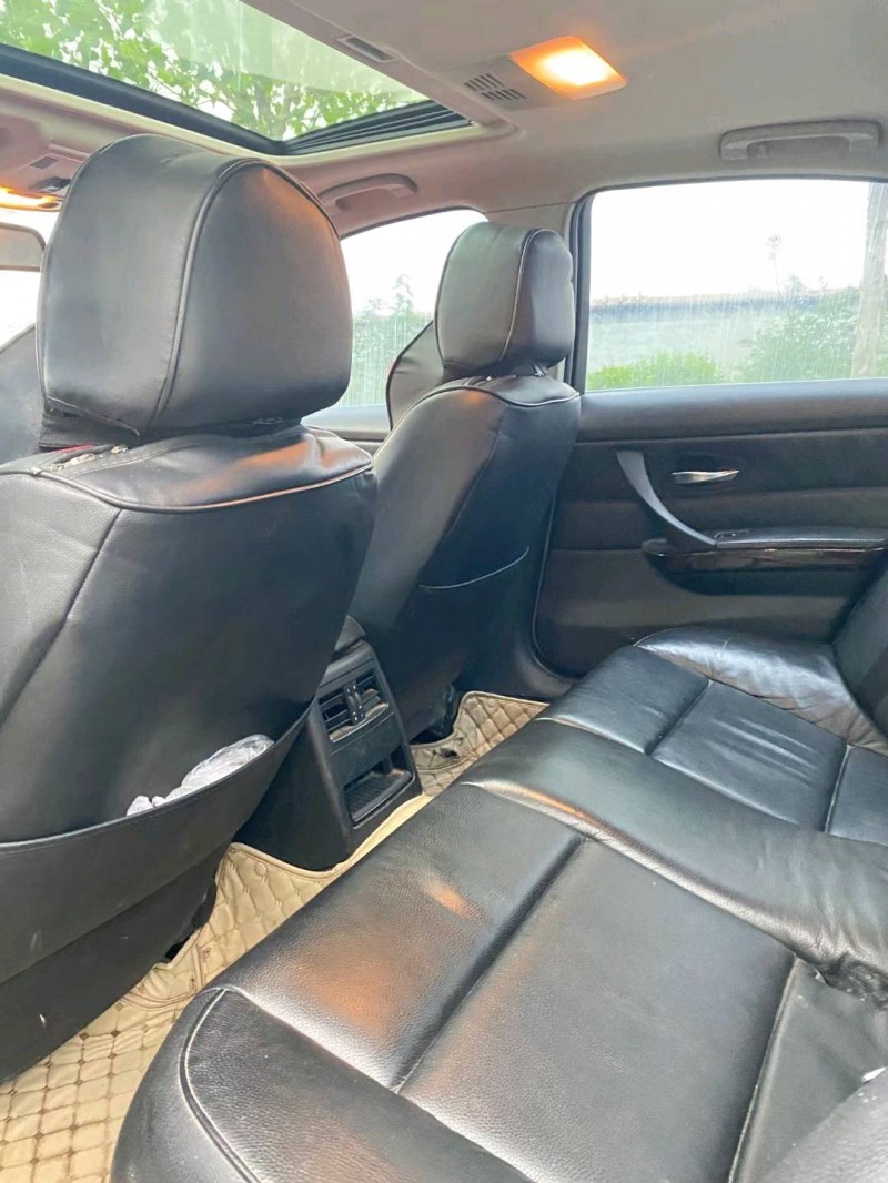 徐州12年宝马3系7