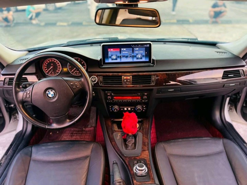 东莞10年宝马3系6