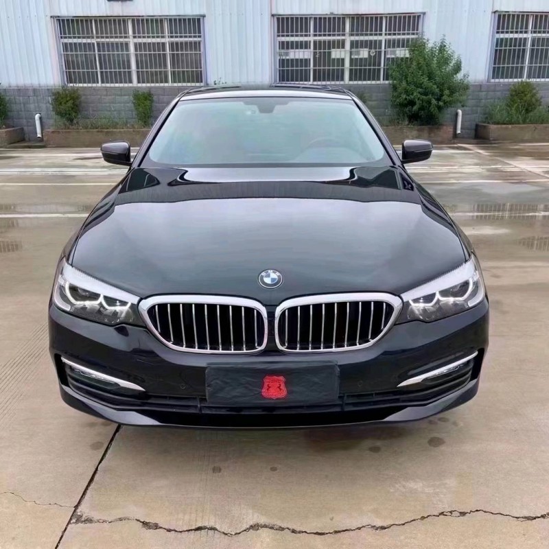 北京18年宝马5系1