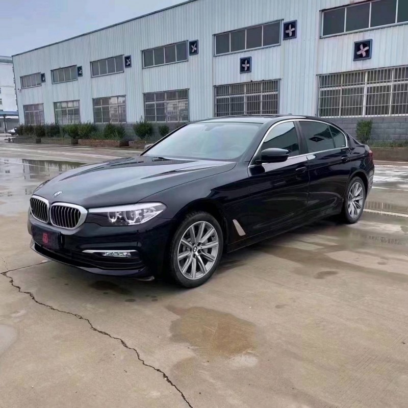 北京18年宝马5系2