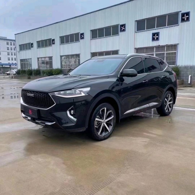 北京19年哈弗F78