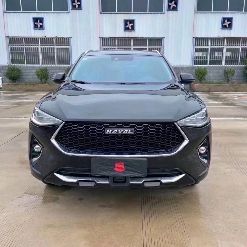 北京19年哈弗F79