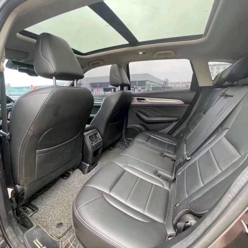 北京19年哈弗F76