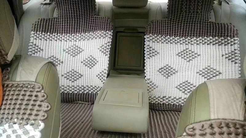 北京11年日产天籁4