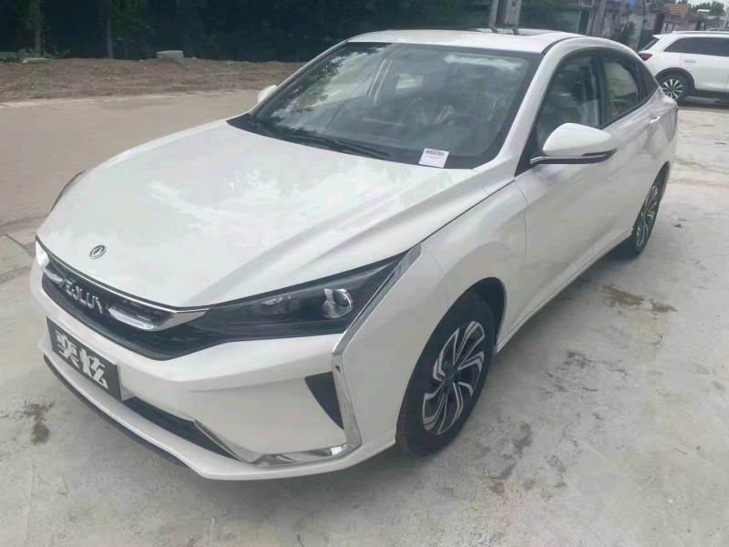 济宁22年东风奕炫2