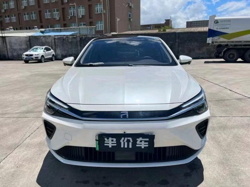 东莞22年上汽集团飞凡ER61