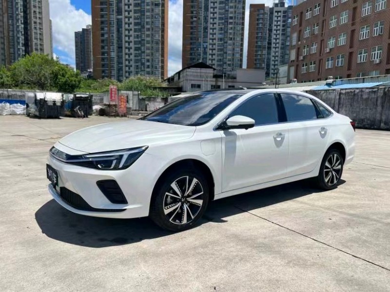 东莞22年上汽集团飞凡ER62