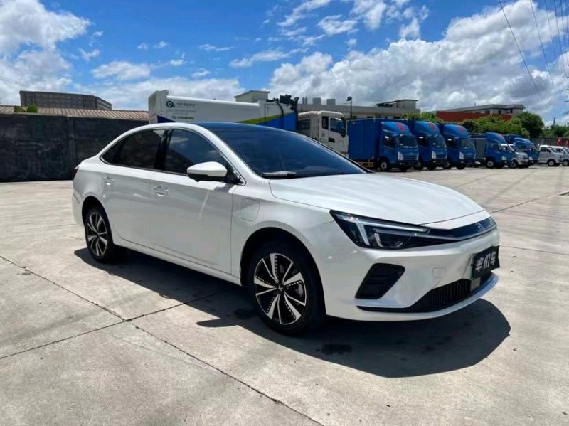 东莞22年上汽集团飞凡ER63