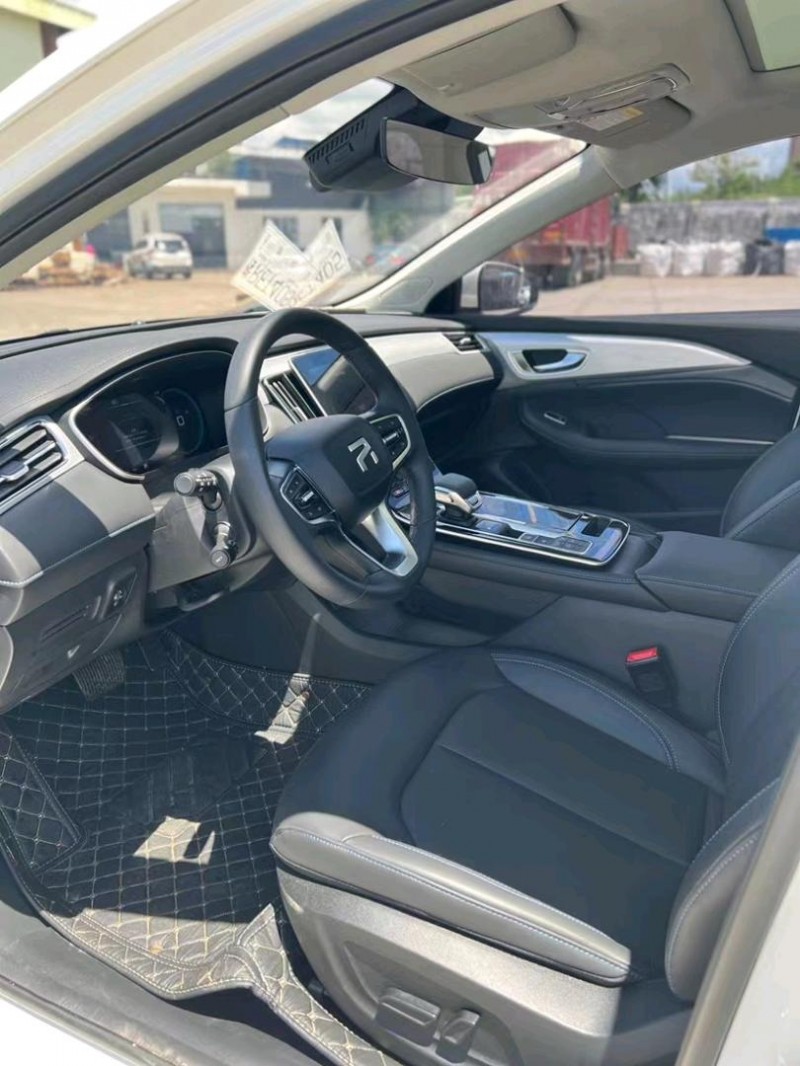 东莞22年上汽集团飞凡ER64