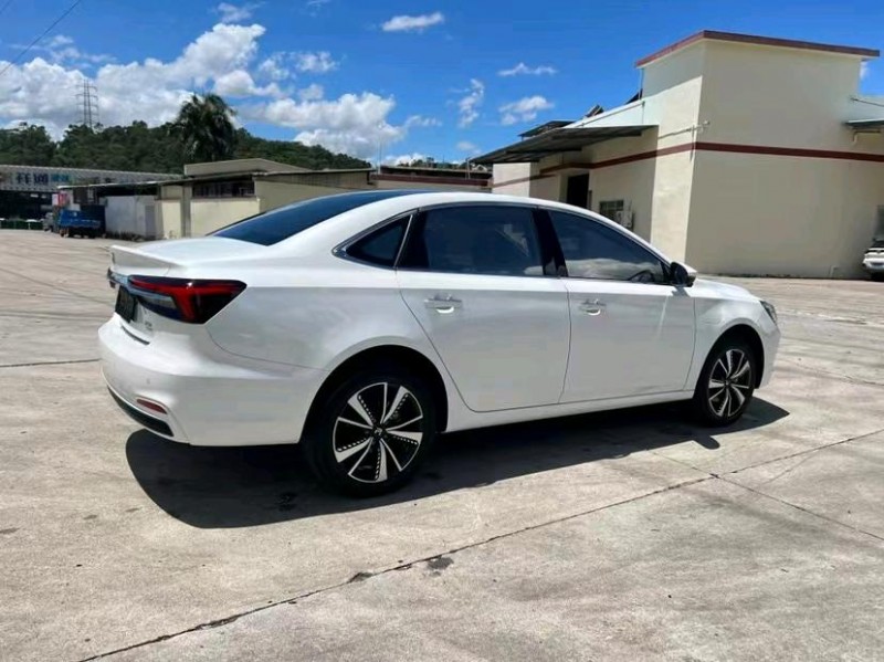 东莞22年上汽集团飞凡ER67