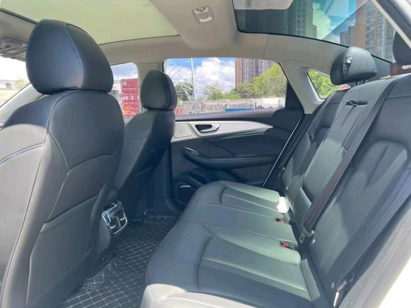 东莞22年上汽集团飞凡ER66