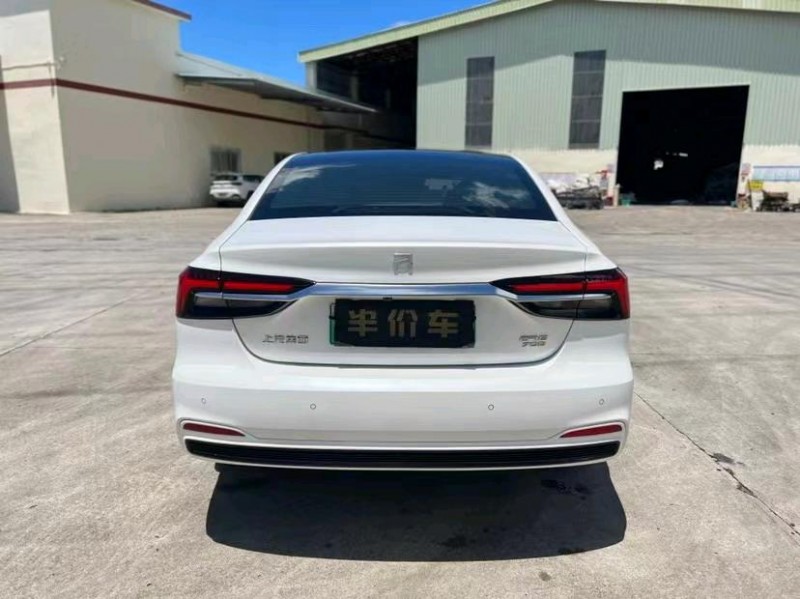 东莞22年上汽集团飞凡ER69