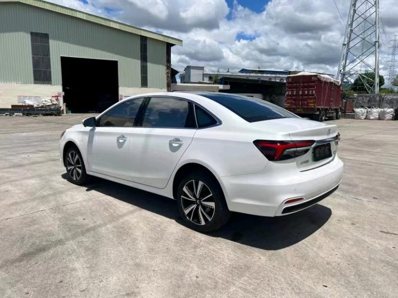 东莞22年上汽集团飞凡ER68