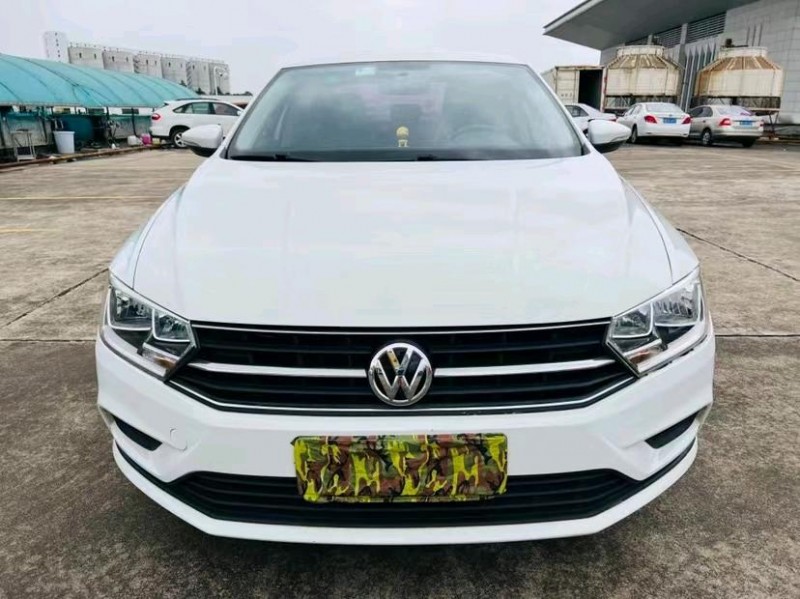 东莞17年大众宝来1