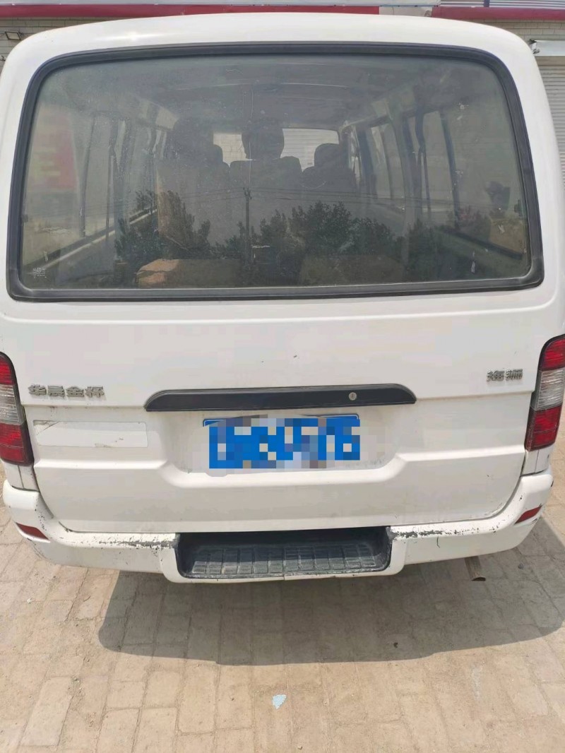 保定18年金杯海狮6