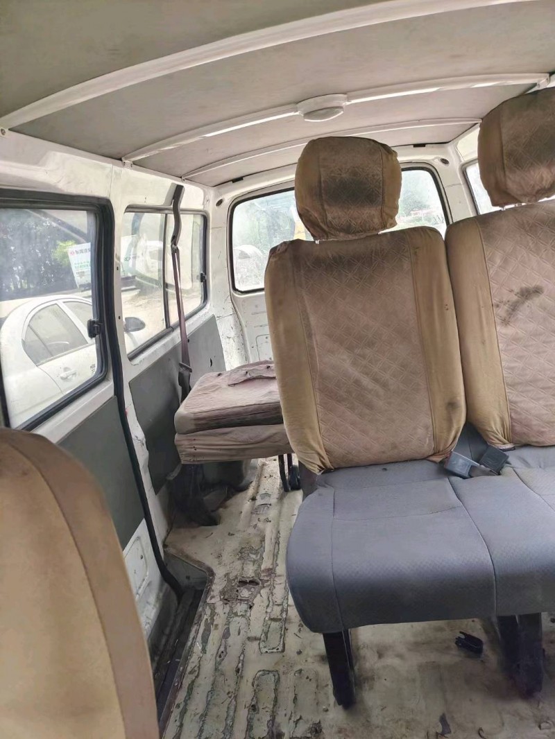 保定18年金杯海狮5