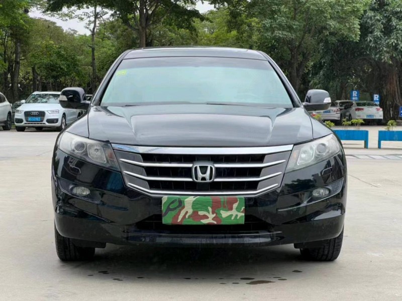 东莞13年本田歌诗图1