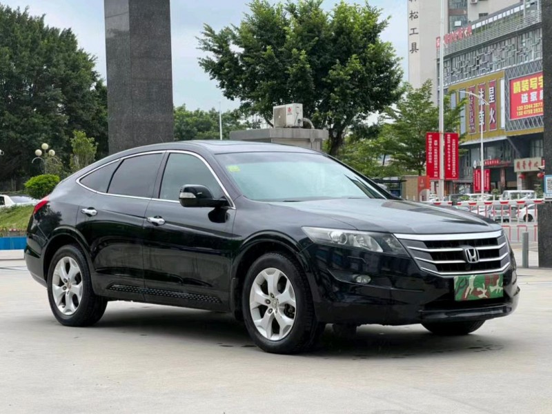 东莞13年本田歌诗图2