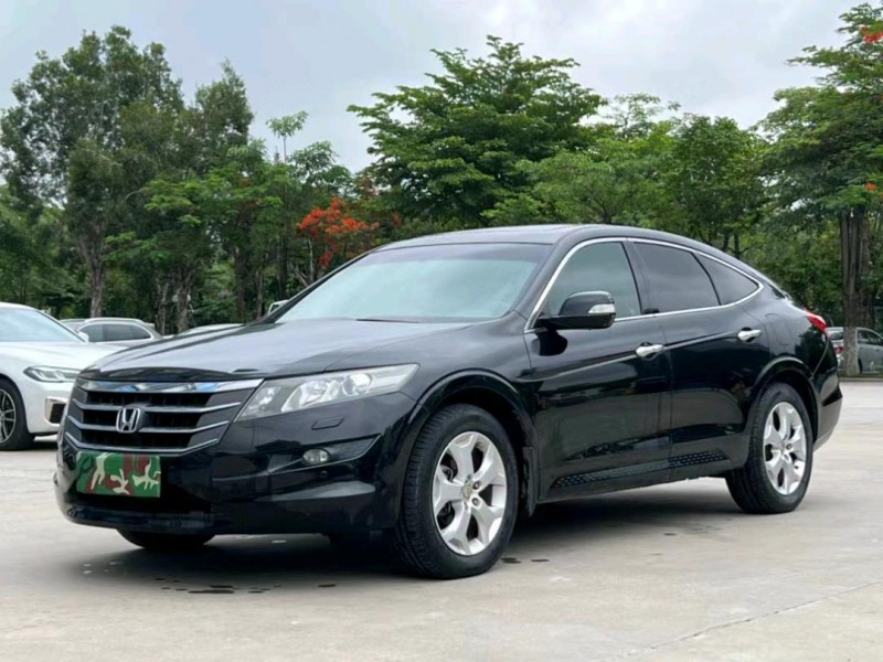 东莞13年本田歌诗图3