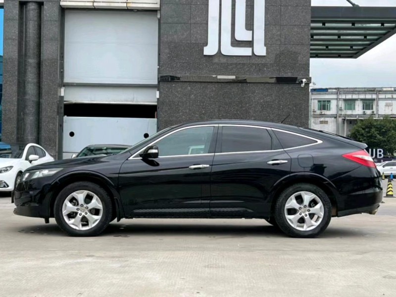 东莞13年本田歌诗图4