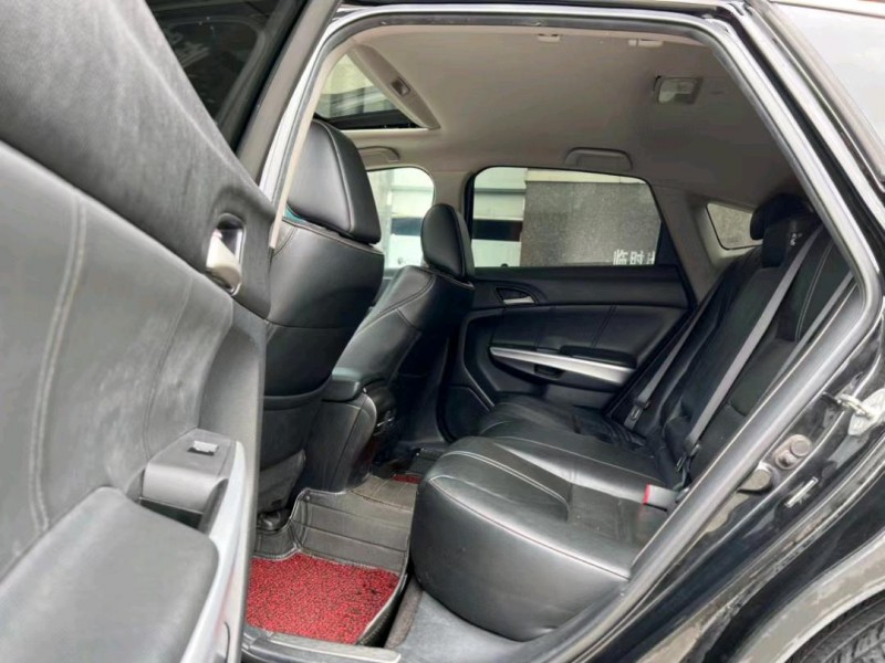 东莞13年本田歌诗图6