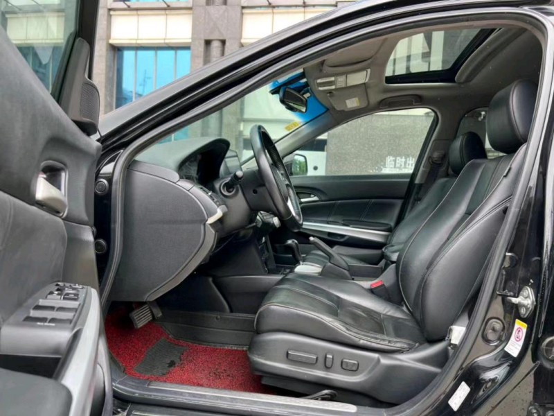 东莞13年本田歌诗图7