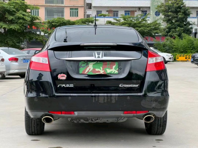 东莞13年本田歌诗图9