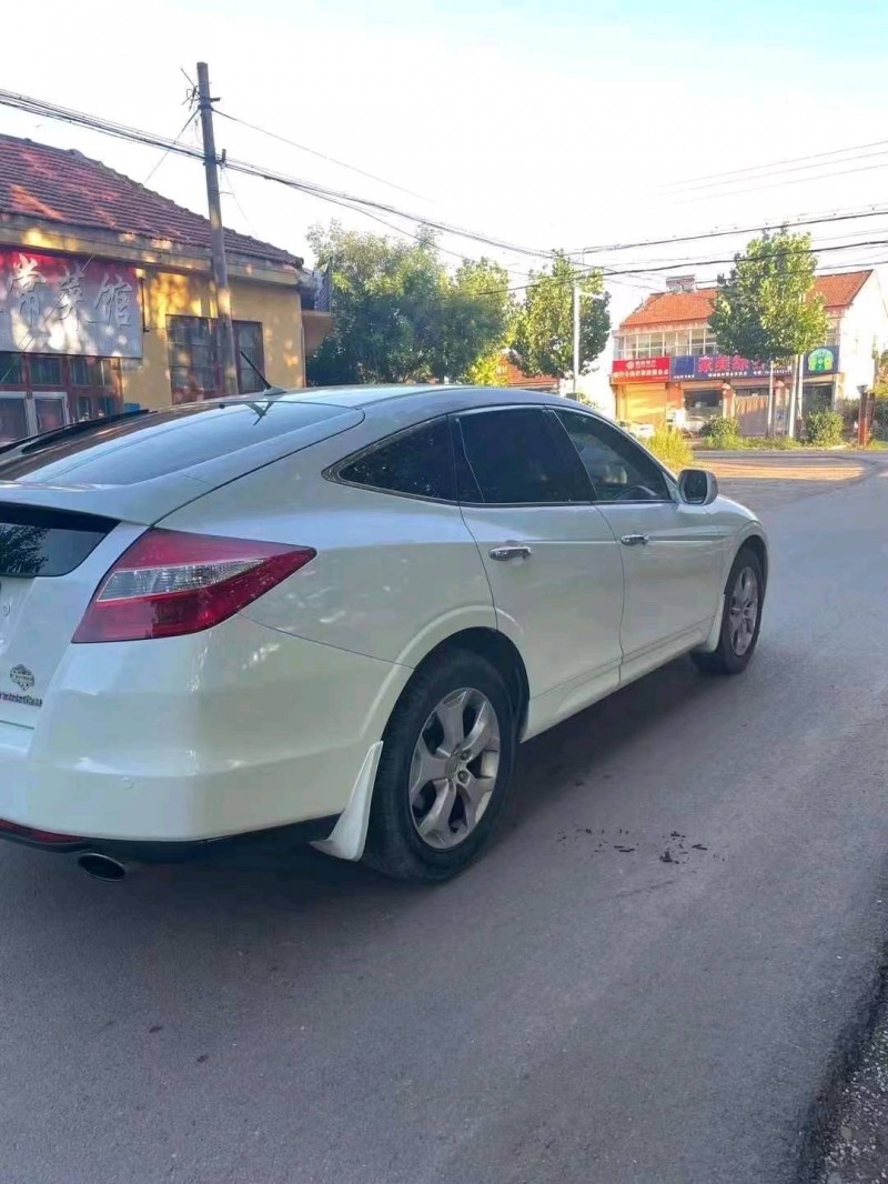 枣庄14年本田歌诗图5