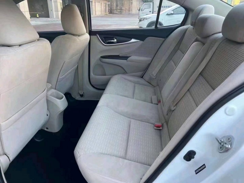 邵阳16年本田凌派4