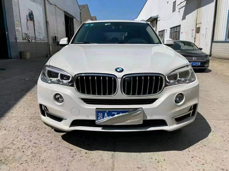 邵阳18年宝马X51