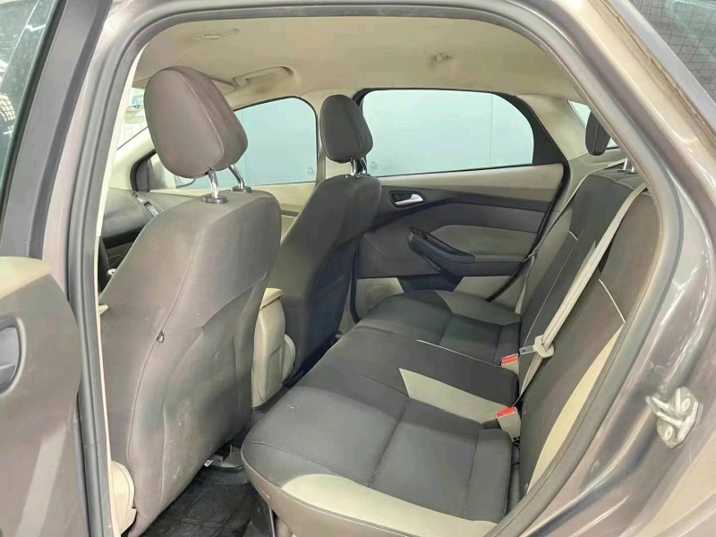 济宁15年福特福克斯4